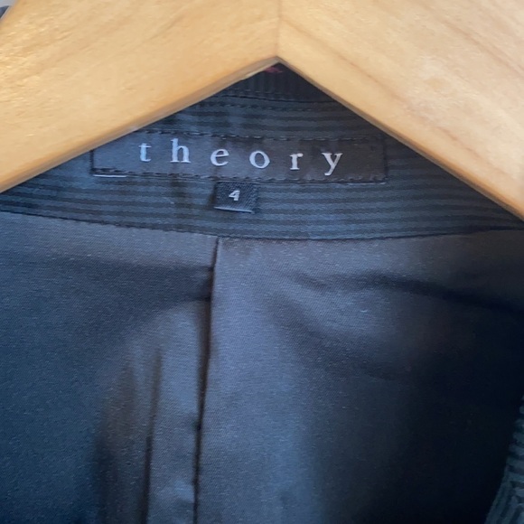 Theory Blazer SZ 4 - Picture 2 of 7